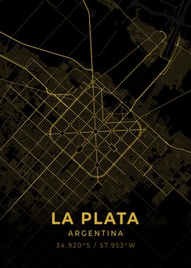 La Plata Argentina