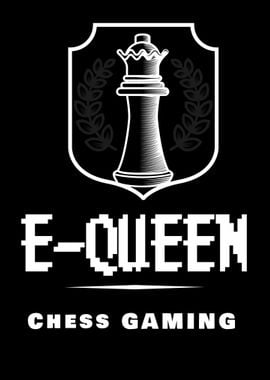 Chess Queen Gaming