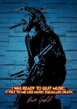 Quotes Dave Grohl