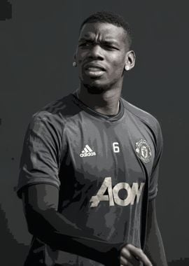 Paul Pogba