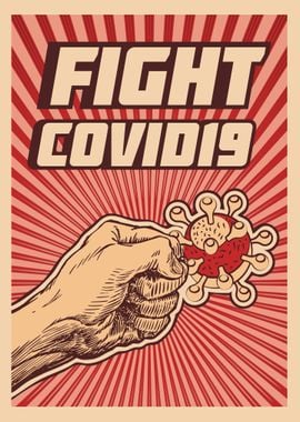 Fight COVID19