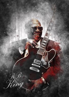 bb king