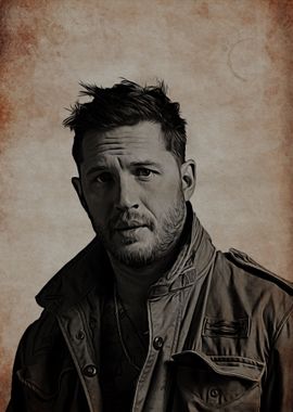 Tom Hardy