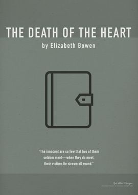 The Death Of The Heart 