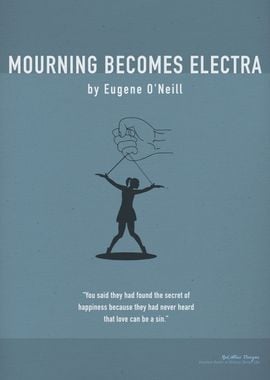 Mourning Becomes Electra