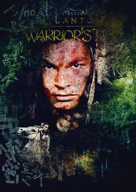 Squanto A Warriors Tale