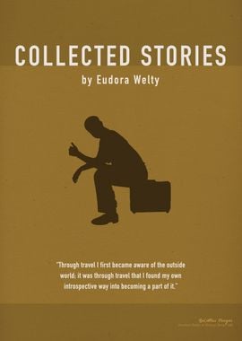 Collected Stories Book Art