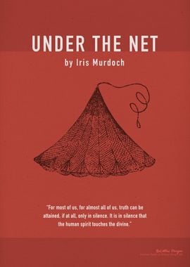 Under the Net Iris Murdoch