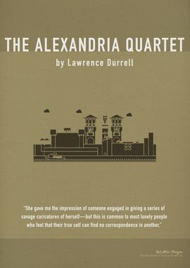 The Alexandria Quartet 