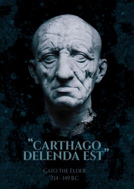 Cato the elder