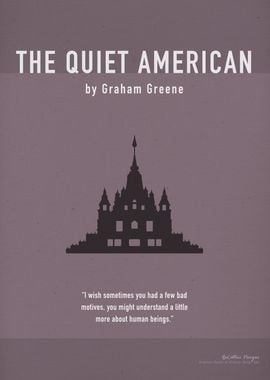 The Quiet American