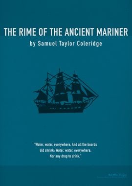 The Rime of the Ancient