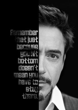 Robert Downey Jr