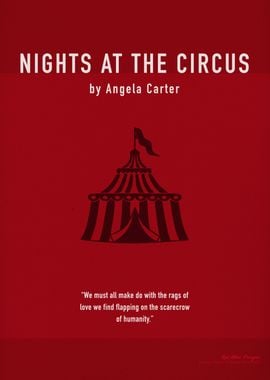 Nights At The Circus