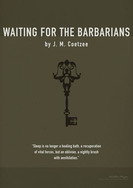 Waiting For The Barbarians