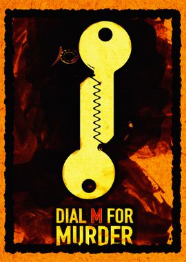 Dial M for Murder