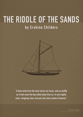 The Riddle Of The Sands 