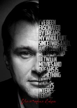 Christopher Nolan