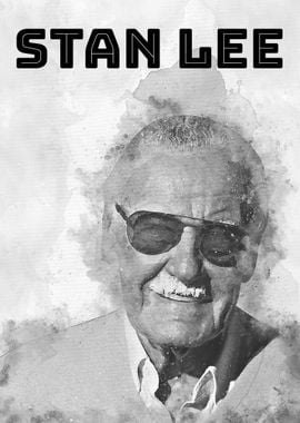 Stan Lee