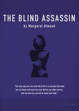 The Blind Assassin 