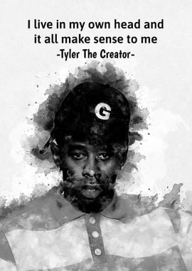 Tyler the creator