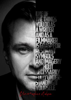 Christopher Nolan