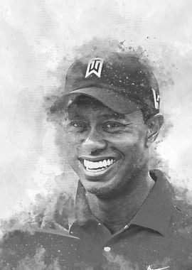 Tiger Woods