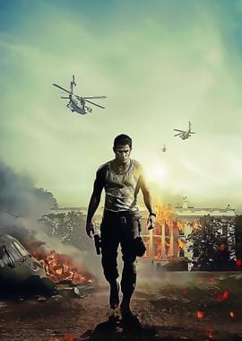 White House Down