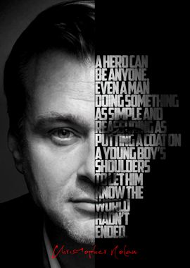 Christopher Nolan