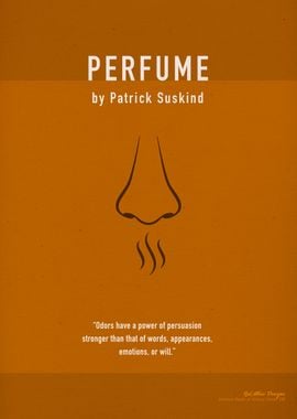 Perfume Patrick Suskind