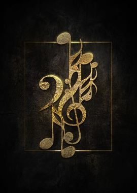 Gold Music 11