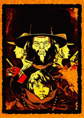 El Topo