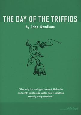 The Day Of The Triffids 