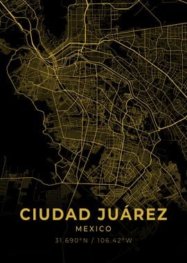 Ciudad Juarez Mexico