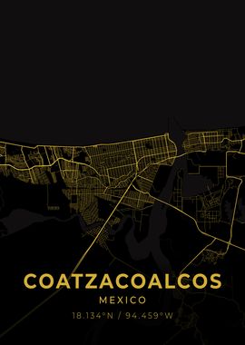 Coatzacoalcos Mexico