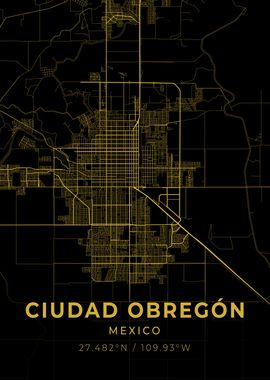 Ciudad Obregon Mexico