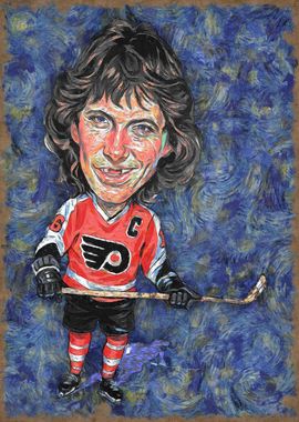 bobby clarke