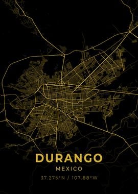 Durango Mexico