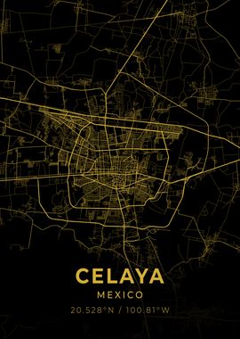 Celaya Mexico