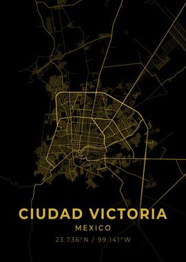 Ciudad Victoria Mexico