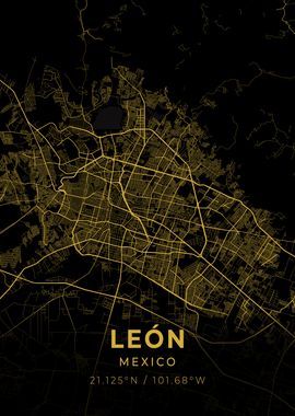 Leon Mexico