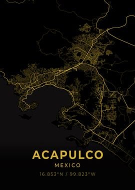 Acapulco Mexico