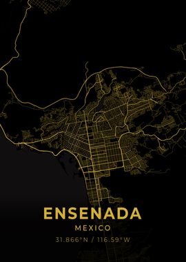 Ensenada Mexico