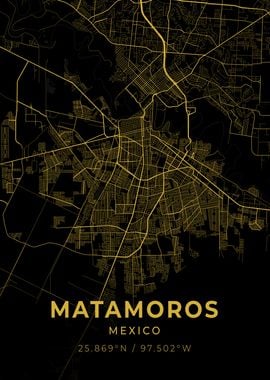 Matamoros Mexico