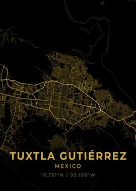 Tuxtla Gutierrez Mexico