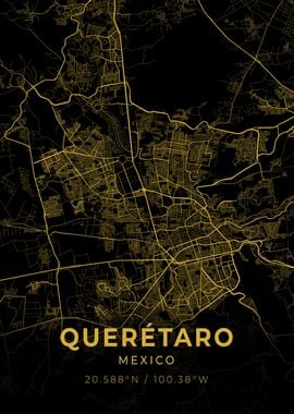 Queretaro Mexico