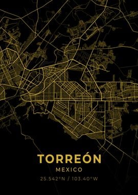 Torreon Mexico