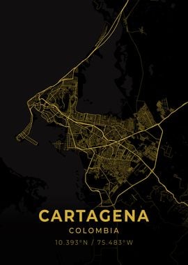 Cartagena Colombia