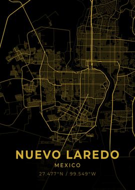 Nuevo Laredo Mexico