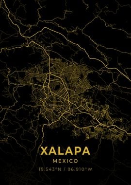 Xalapa Mexico